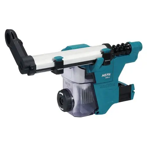Makita 1911P2-6 Dammuppsamlare Köp online